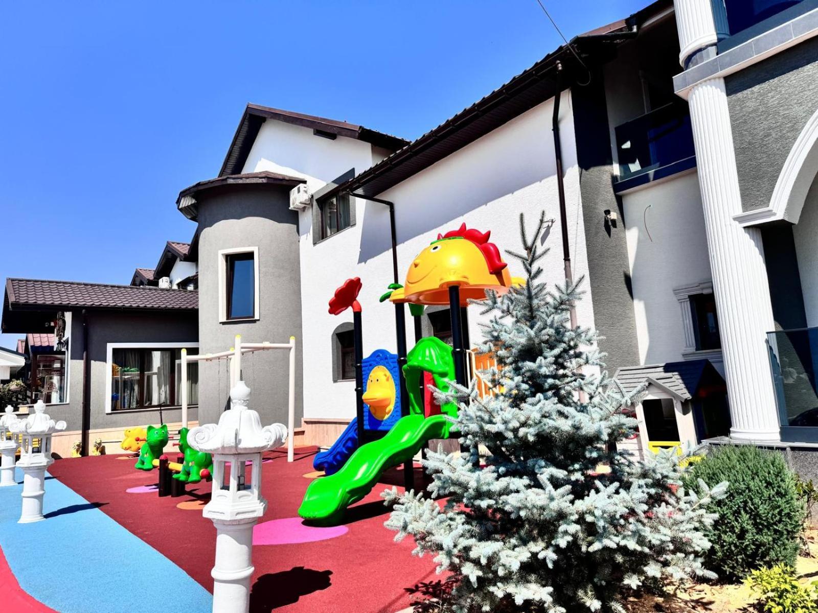 Hanul Domnesc Imperial Hotel & Spa Călan المظهر الخارجي الصورة