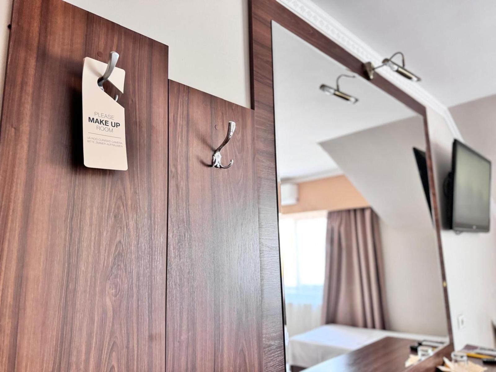 Hanul Domnesc Imperial Hotel & Spa Călan المظهر الخارجي الصورة