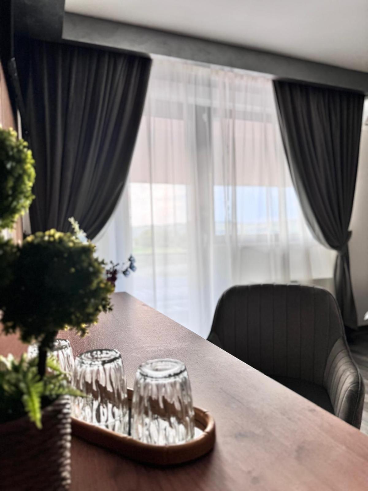 Hanul Domnesc Imperial Hotel & Spa Călan المظهر الخارجي الصورة