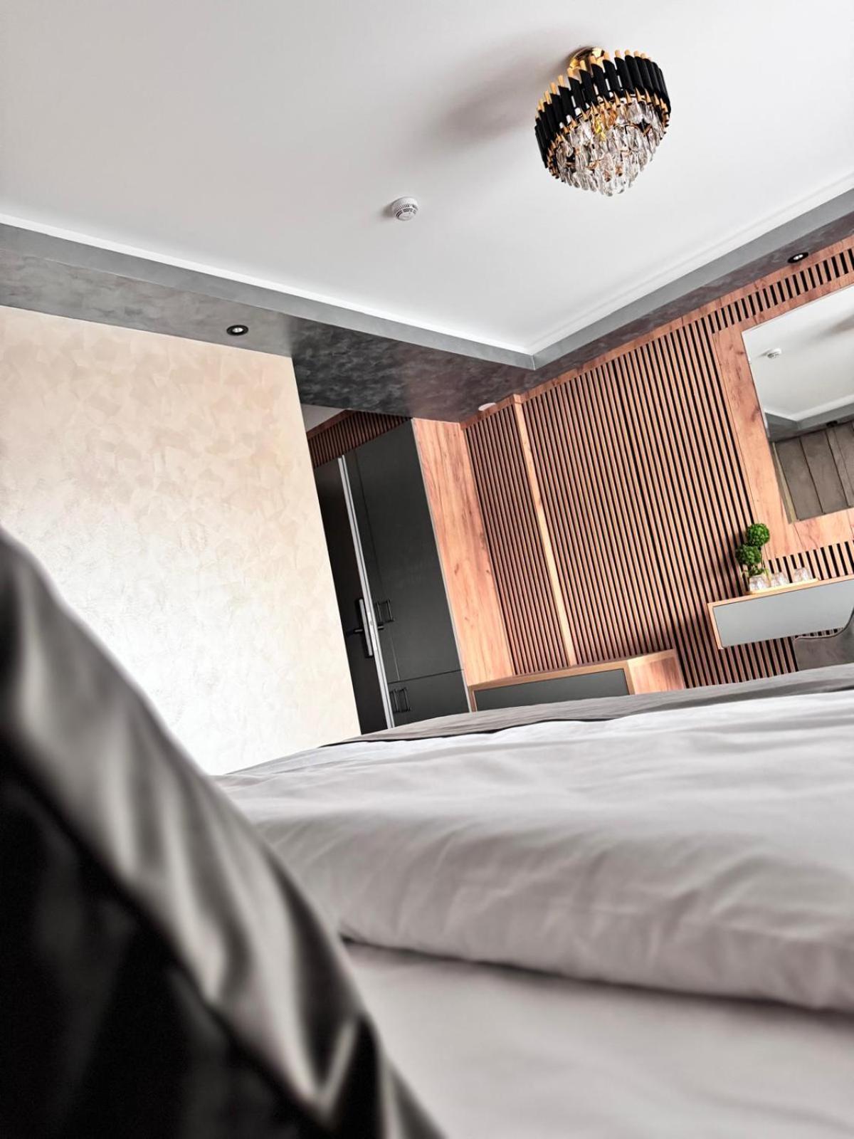 Hanul Domnesc Imperial Hotel & Spa Călan المظهر الخارجي الصورة
