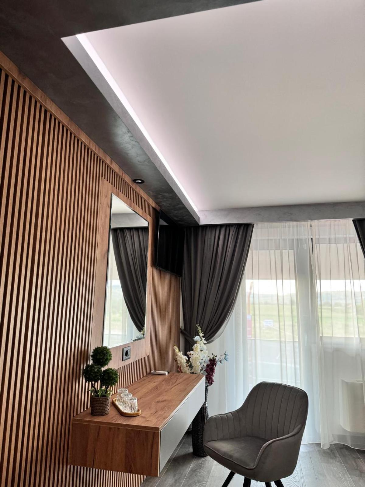Hanul Domnesc Imperial Hotel & Spa Călan المظهر الخارجي الصورة