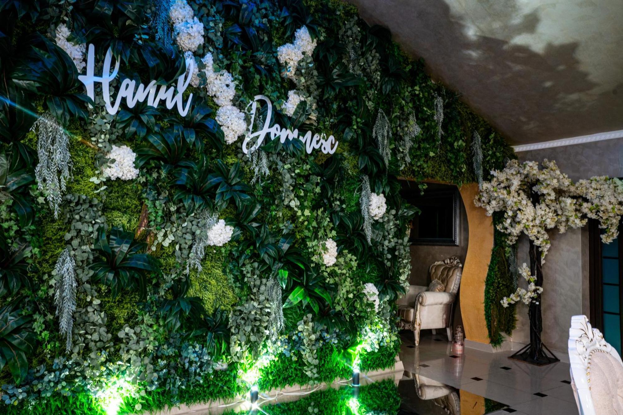 Hanul Domnesc Imperial Hotel & Spa Călan المظهر الخارجي الصورة