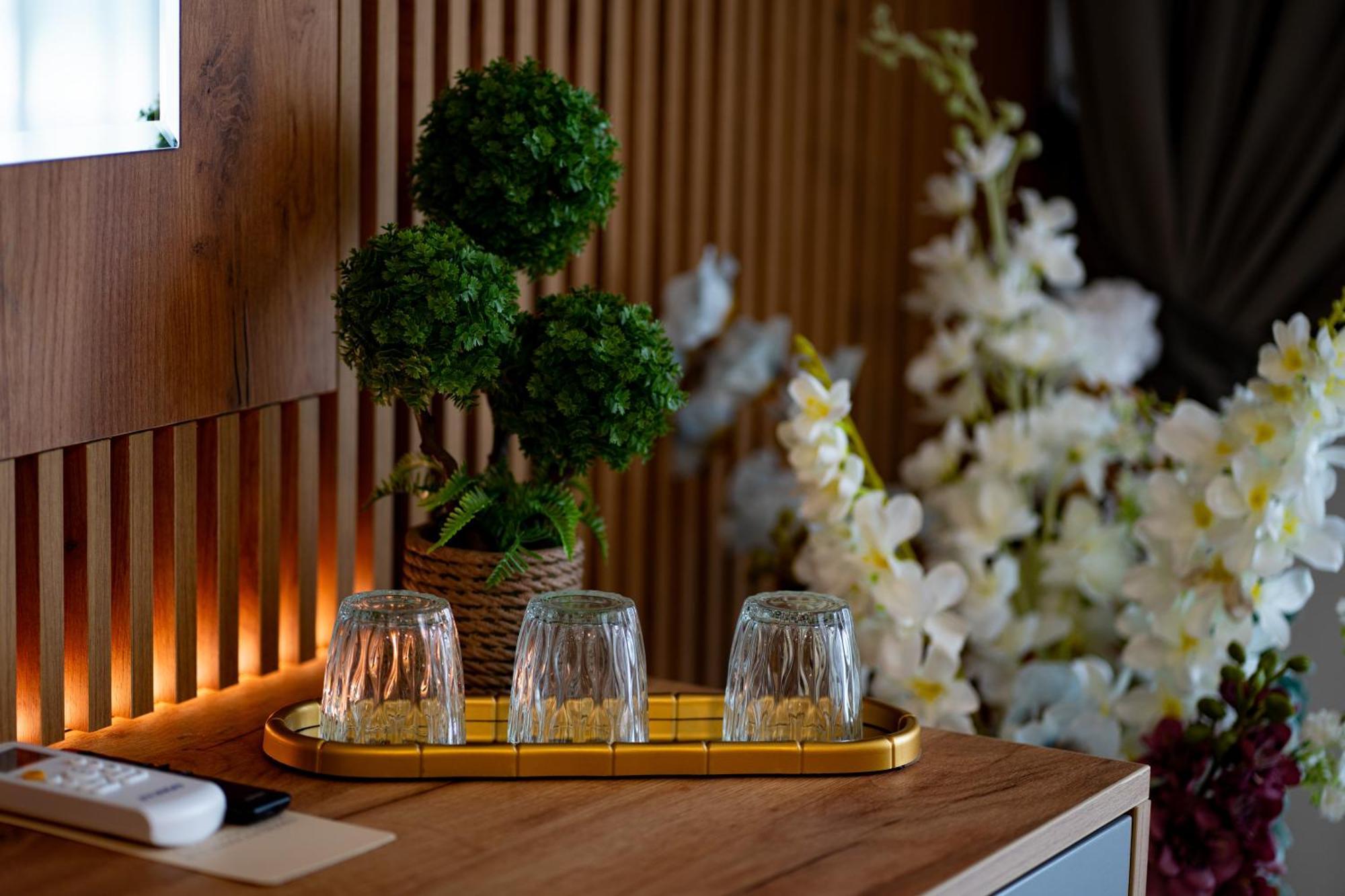 Hanul Domnesc Imperial Hotel & Spa Călan المظهر الخارجي الصورة