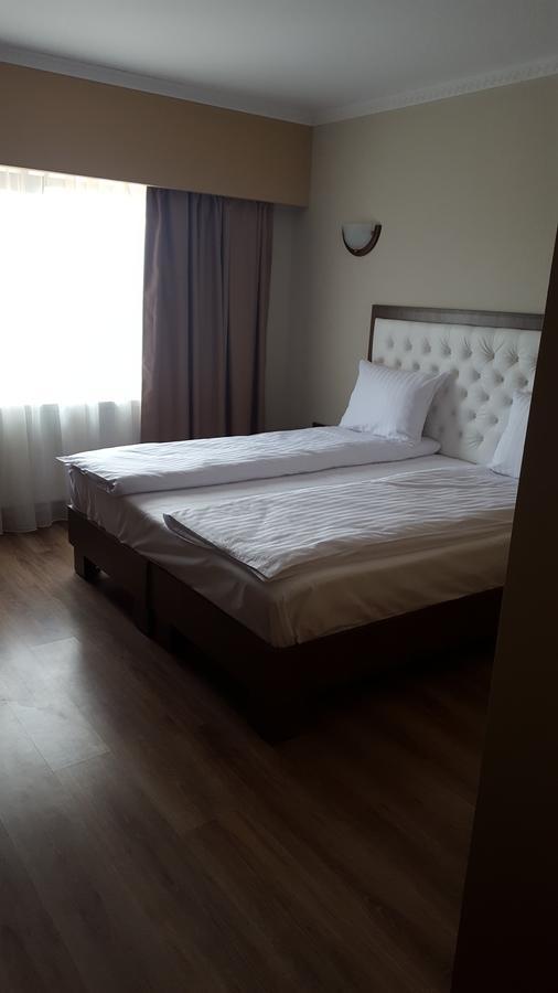 Hanul Domnesc Imperial Hotel & Spa Călan المظهر الخارجي الصورة