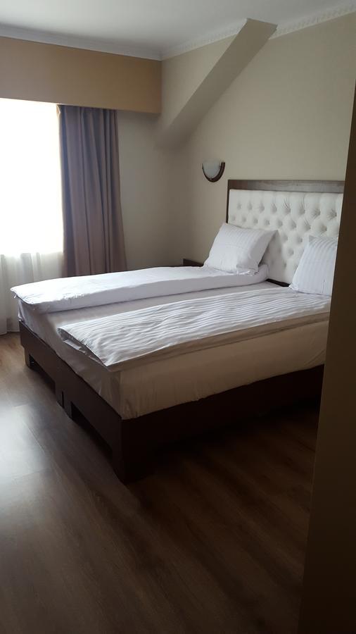 Hanul Domnesc Imperial Hotel & Spa Călan المظهر الخارجي الصورة